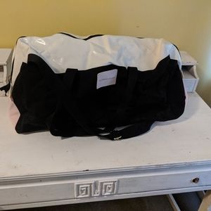 Victoria's Secret duffle